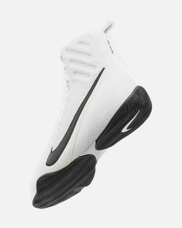 Nike Boxing shoes Machomai 3 – White/Black