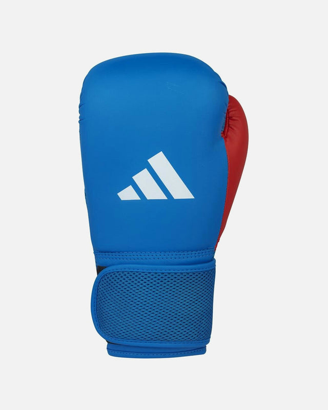 Adidas Boxing gloves Kit 2 Kids – Blue/Red