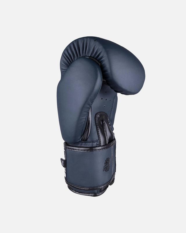 8 WEAPONS Boxing gloves Unlimited 2.0 – Dark blue/Black