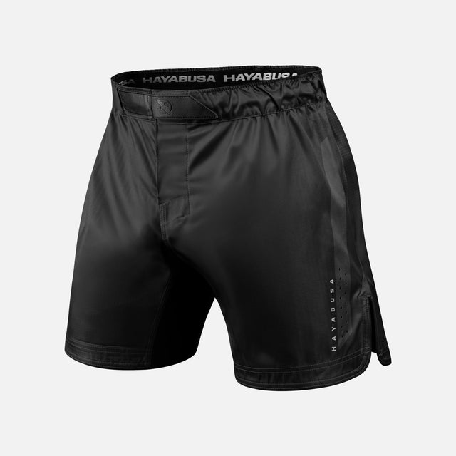 Hayabusa MMA Shorts Apex Core – Black
