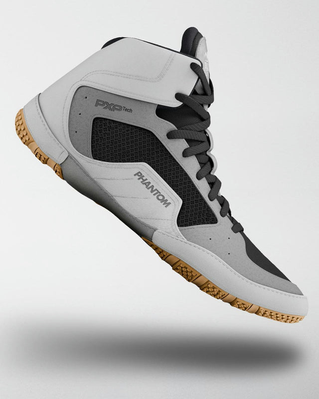 Botas de luta Phantom Athletics Tactic Criança – Preto