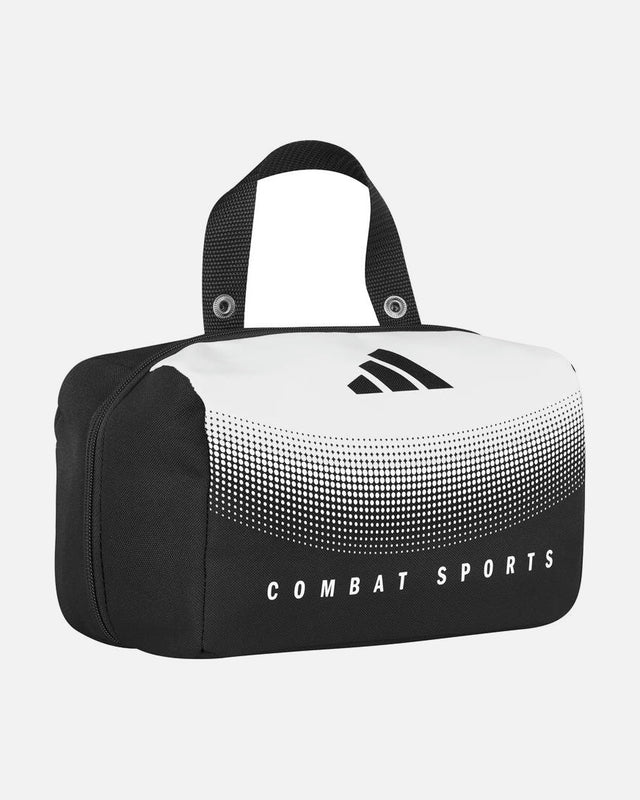 Adidas Med Pouch Combat Sports – Black/White