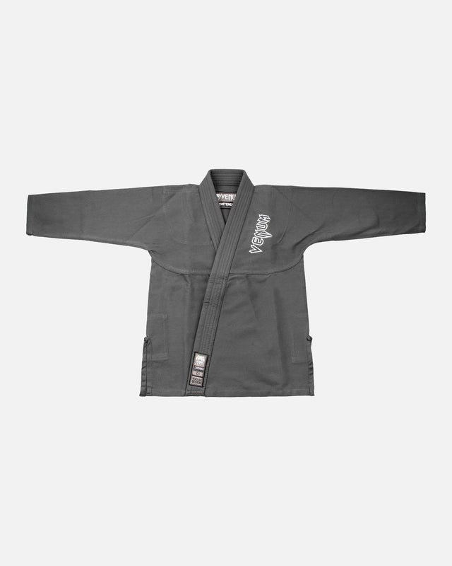Venum BJJ Gi Contender Kids – Grey