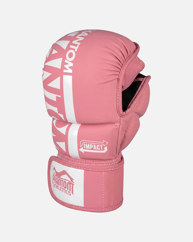 Phantom Athletics MMA Sparring Gloves APEX – Pink