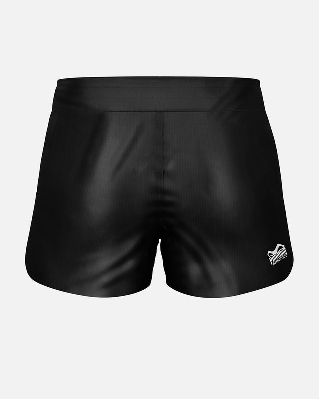 Phantom Athletics MMA Shorts Fusion-R Team Chechnya – Black