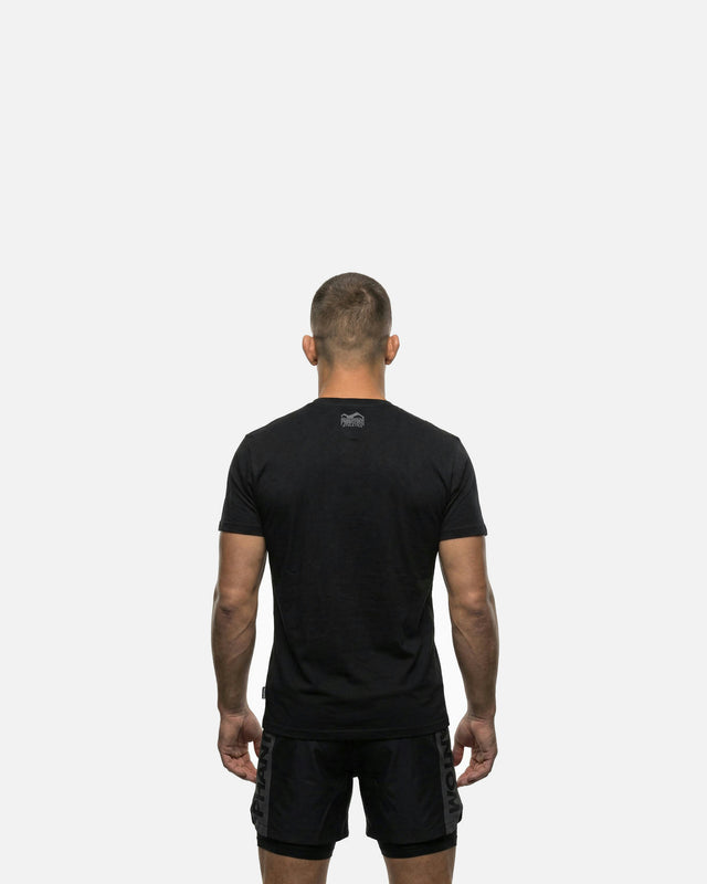 Phantom Athletics T-Shirt Apex 2 – Black/Grey