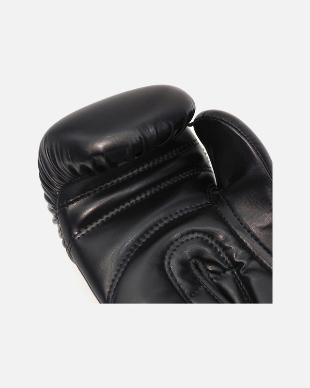 Adidas Boxing gloves Speed 50 – Black/Gold
