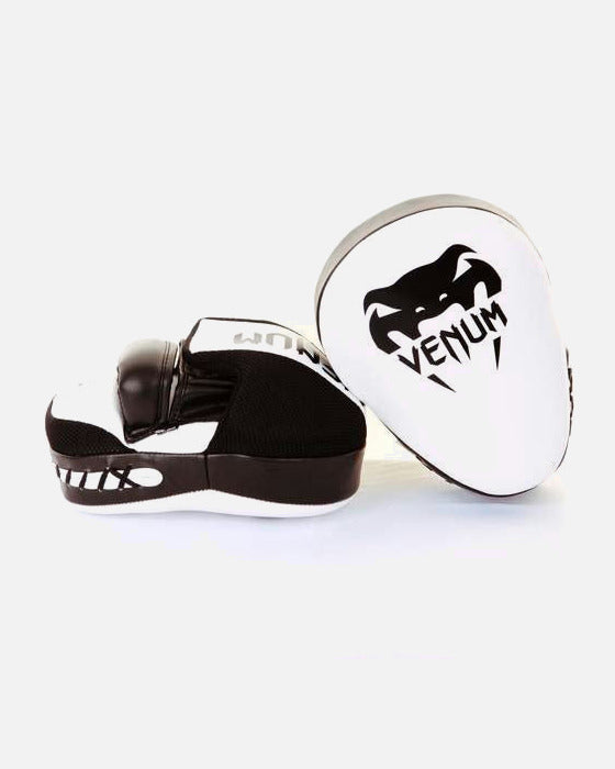 Venum Boks Pads Cellular 2.0 - White/Black