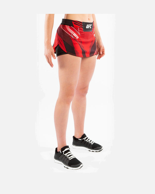 Venum MMA Shorts Fight Night – Red