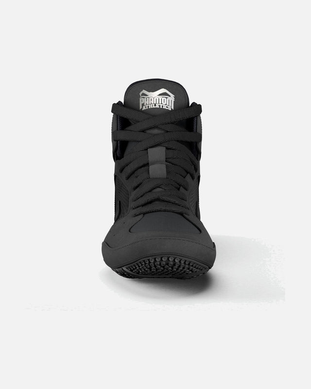 Phantom Athletics Worstelschoenen Tactic – Black/Gold