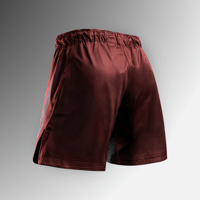 Hayabusa MMA Shorts Apex Core – Red
