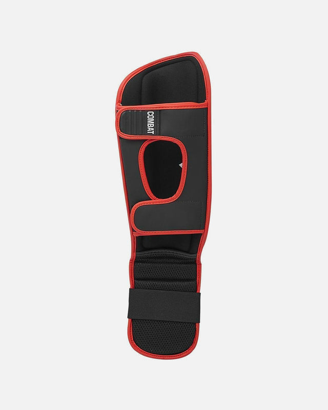 Adidas Shin guards Combat 50 – Green/Black