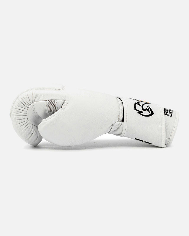 Pytlovky Rival Intelli-Shock RB50 – Bílé