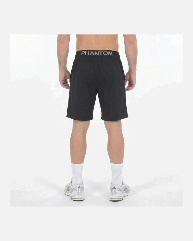 Phantom Athletics Training shorts Shadow – Black