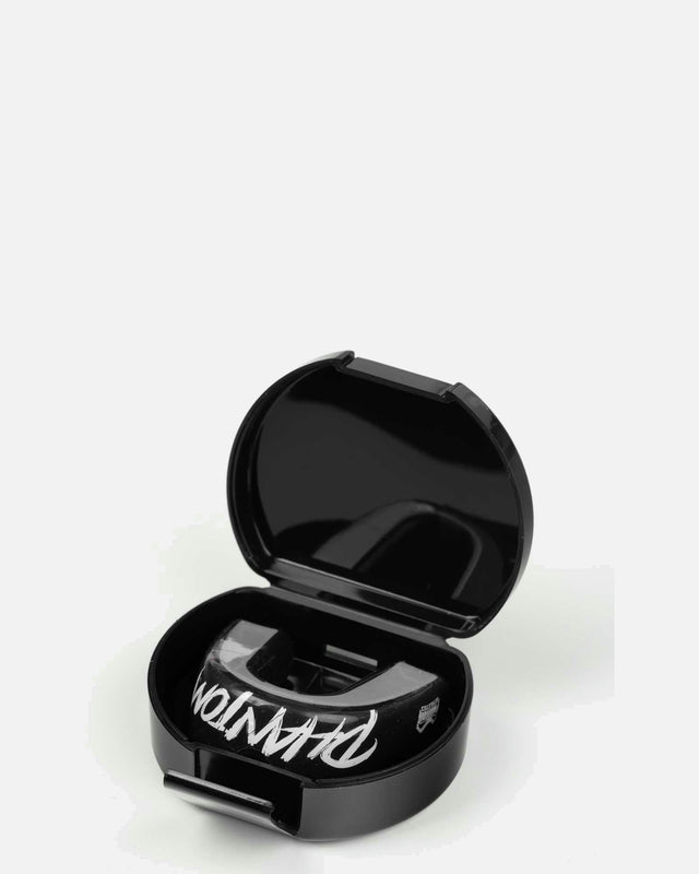 Phantom Athletics Mouthguard Elite - Black/White
