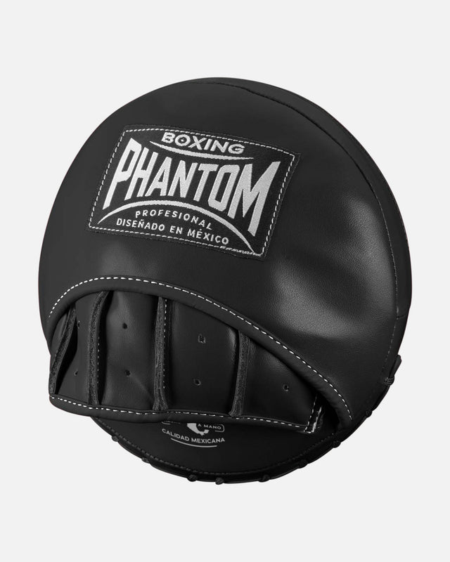 Phantom Athletics Focus Mitts Mexico – Black