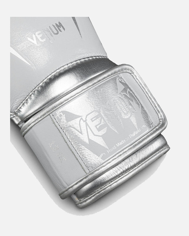 Venum Boxing gloves Giant 3.0 - Grey/Silver