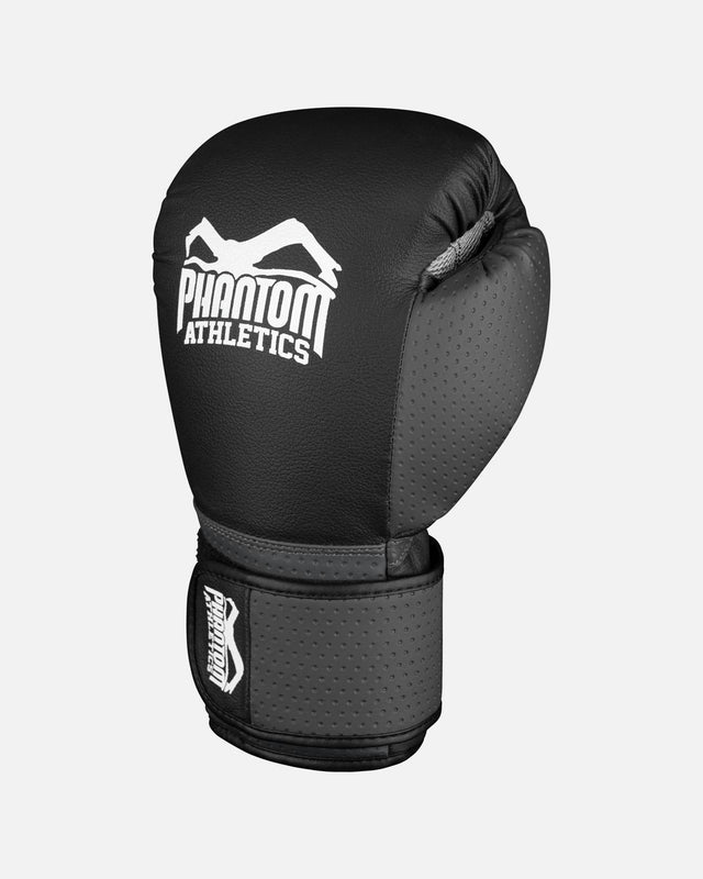 Phantom Athletics Boxing gloves Reaper – Black/Grey