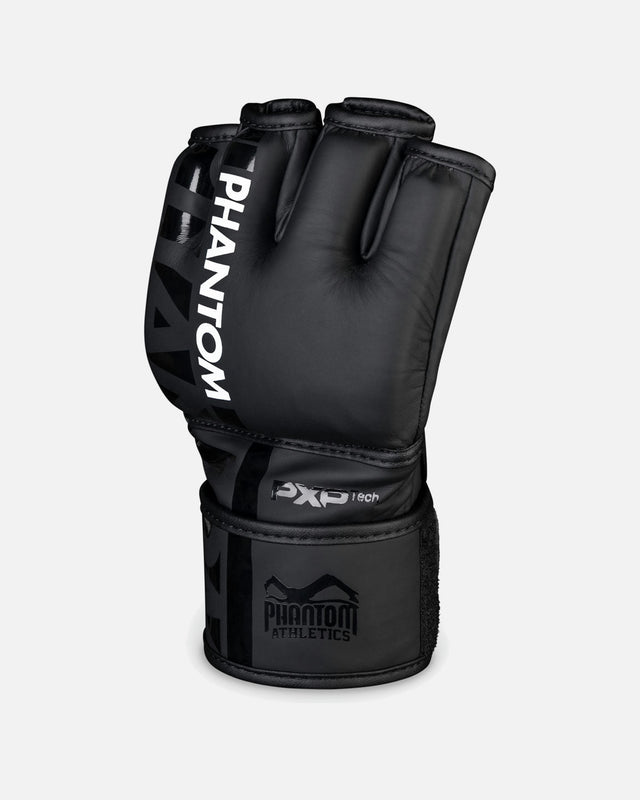 Phantom Athletics MMA Gloves Apex – Black