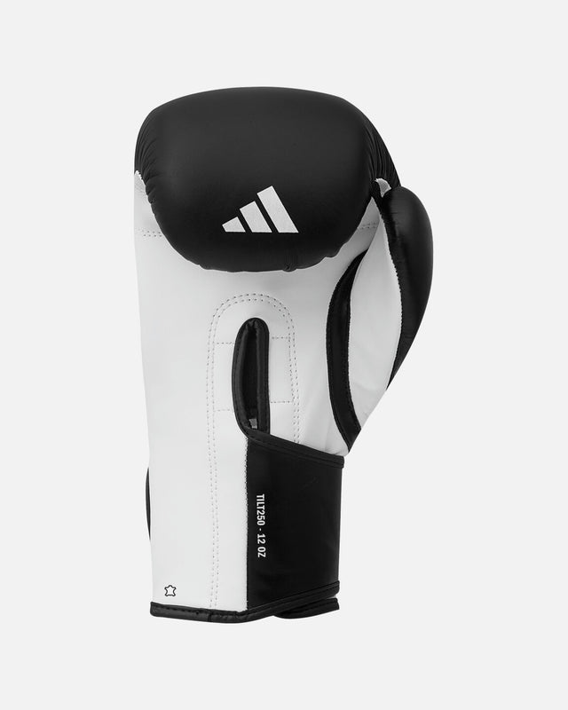 Adidas Boxing gloves Speed Tilt 250 – Black/White