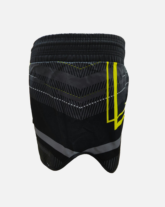 King Pro Boxing Compression Shorts Blade 2 – Black