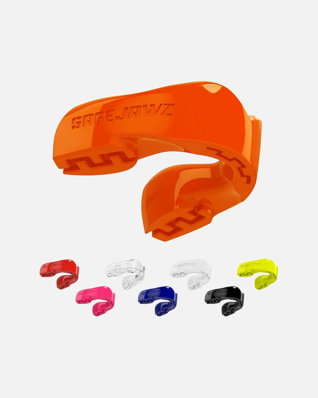Safejawz Bitje Intro-series - Fluor