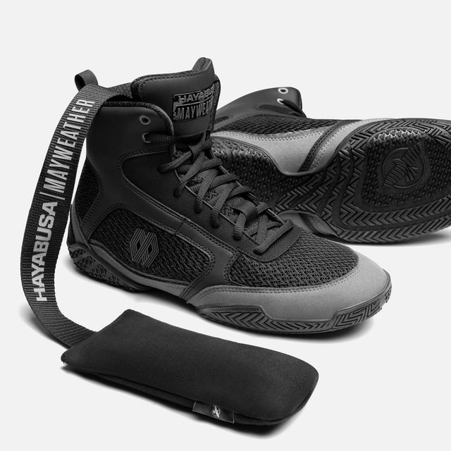 Hayabusa x Mayweather Odour Eliminator - Black