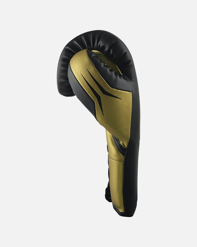 Adidas Boxing gloves Speed Tilt 350 – Black/Gold