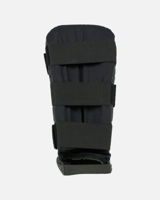 Booster Shin guards Combat Series 4 Kids – Black