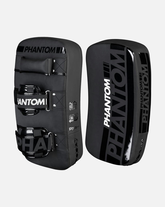 Phantom Athletics Trapkussen Apex - Zwart