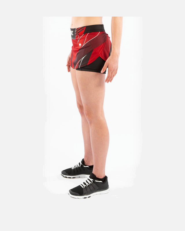 Venum MMA Shorts Fight Night – Red