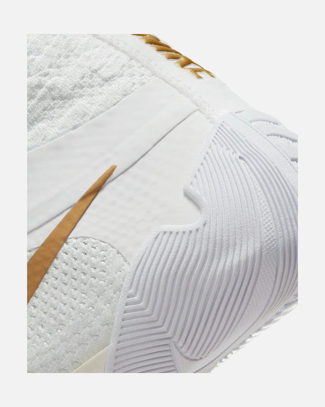 Nike Wrestling shoes Tawa – White/Gold
