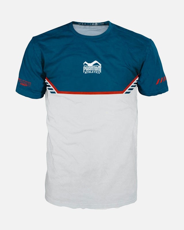 Phantom Athletics Trainingsshirt EVO Apex - Grijs
