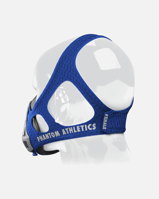 Phantom Athletics Training Mask Mystery Mask