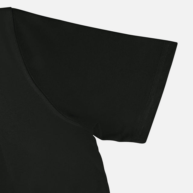 Triko Adidas Community Line 26 – Černé