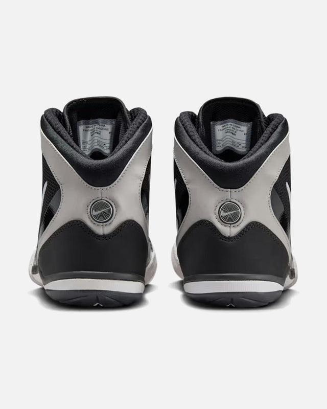Nike Wrestling shoes Freek – Black/White