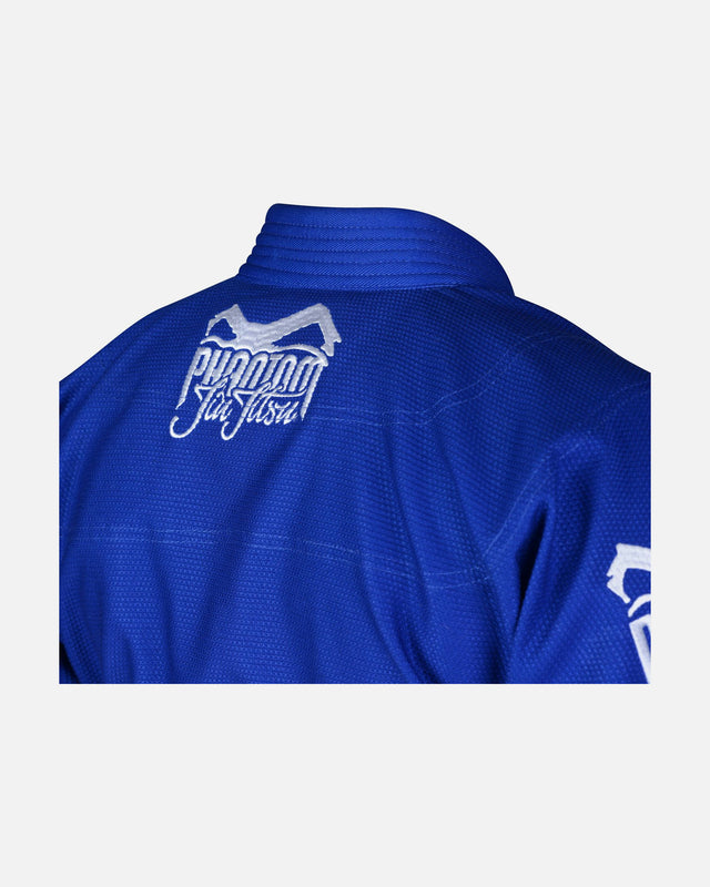 Phantom Athletics BJJ Gi Tactic 2.0 – Blue