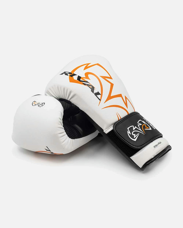 Rival Boksehandsker Evolution RS11V Sparring - Hvid