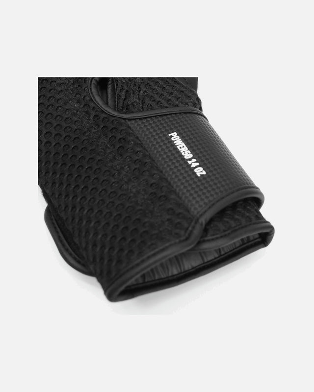 Adidas Boxing gloves Power 50 - Black