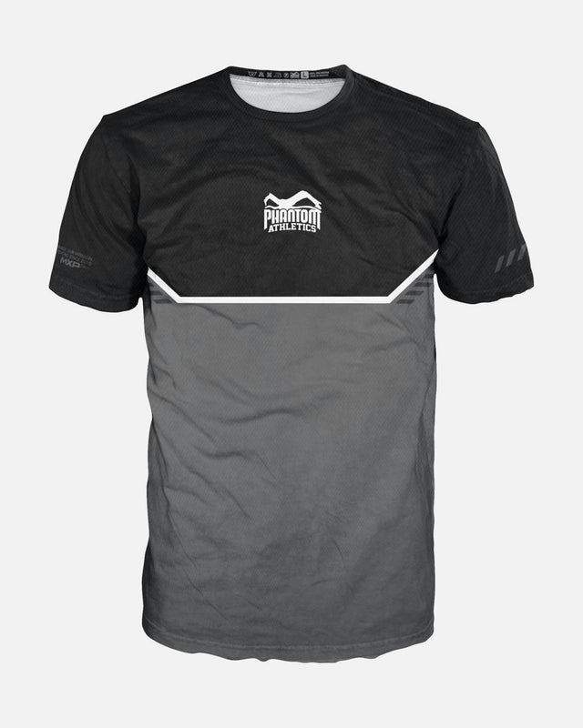 Phantom Athletics Trainingsshirt EVO Apex - Grijs