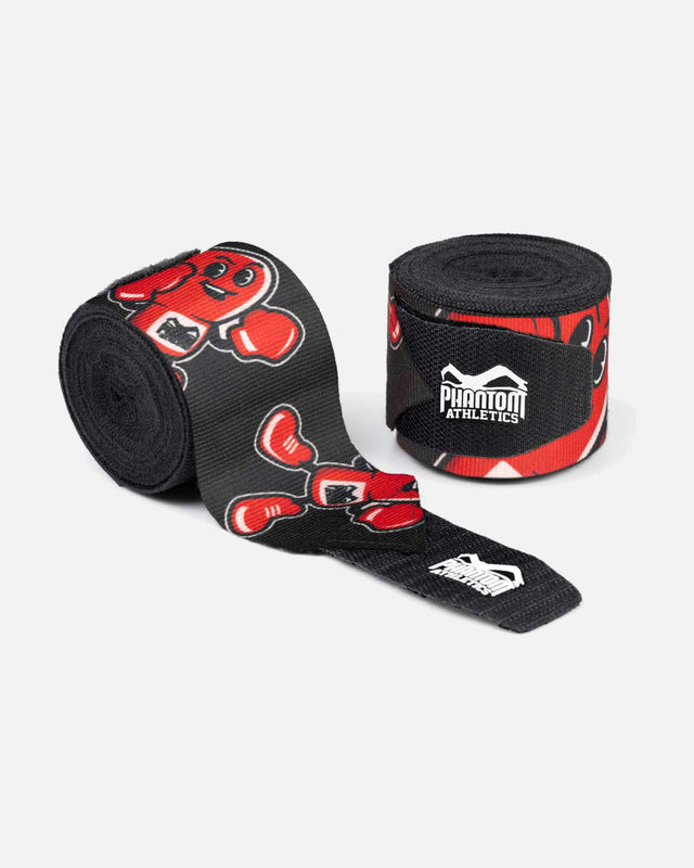 Phantom Athletics Hand Wraps Punchy