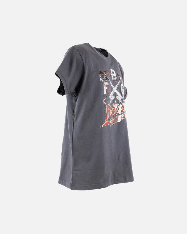 Booster T-Shirt 1994 - Grey