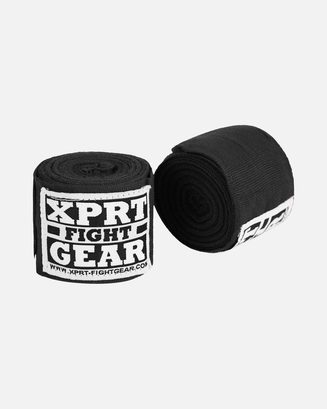 Rival Bokshandschoenen Professional RS100 - Zwart/Goud