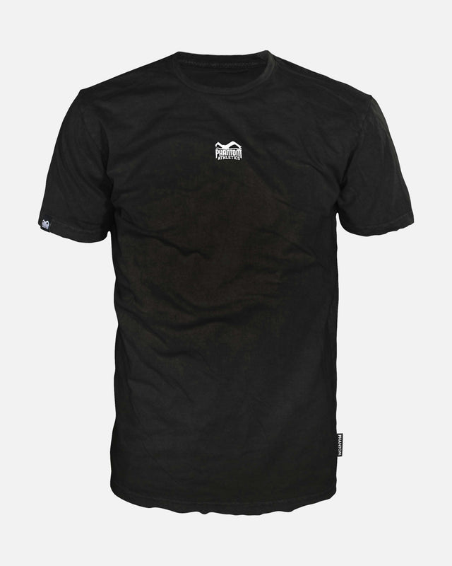 Phantom Athletics T-Shirt Legend – Black