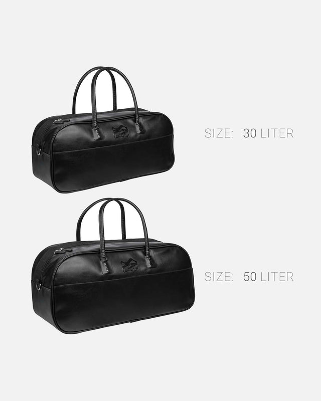 Phantom Athletics Gym bag Legacy – Black
