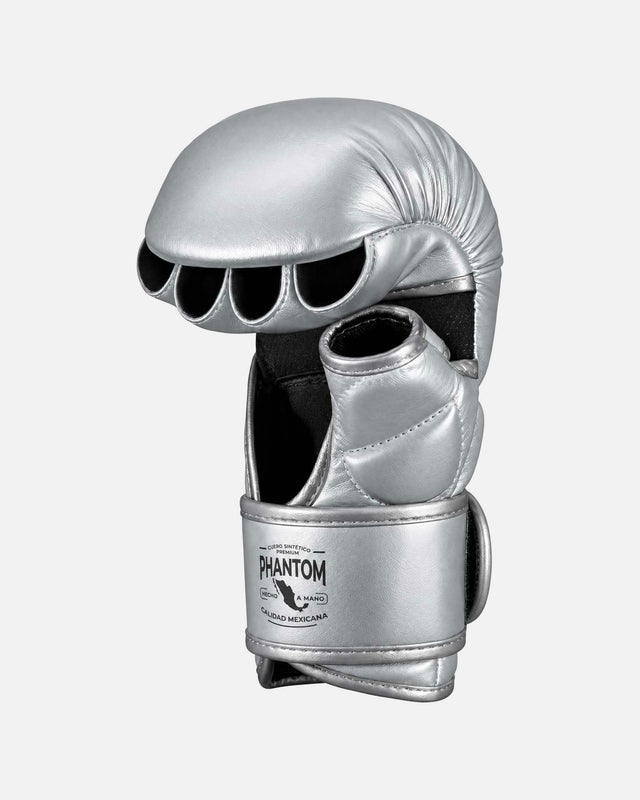 Phantom Athletics MMA Handschoenen Mexico - Grijs
