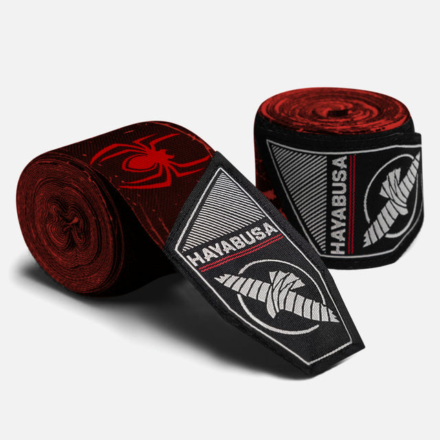 Marvel Hand Wraps Elite - Miles Morales V2