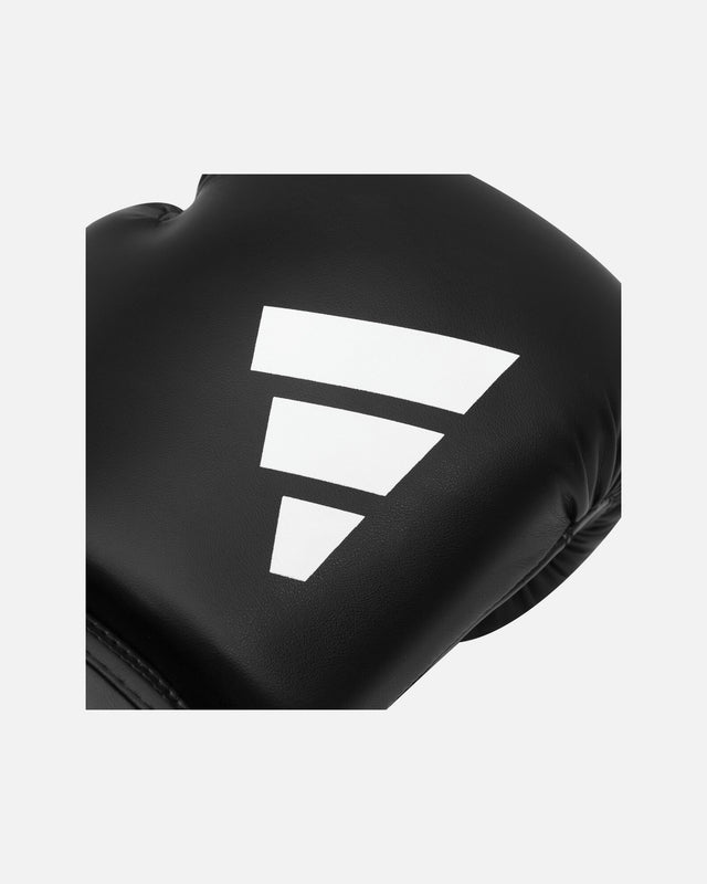 Adidas Boxing gloves Set 12oz – Black/White