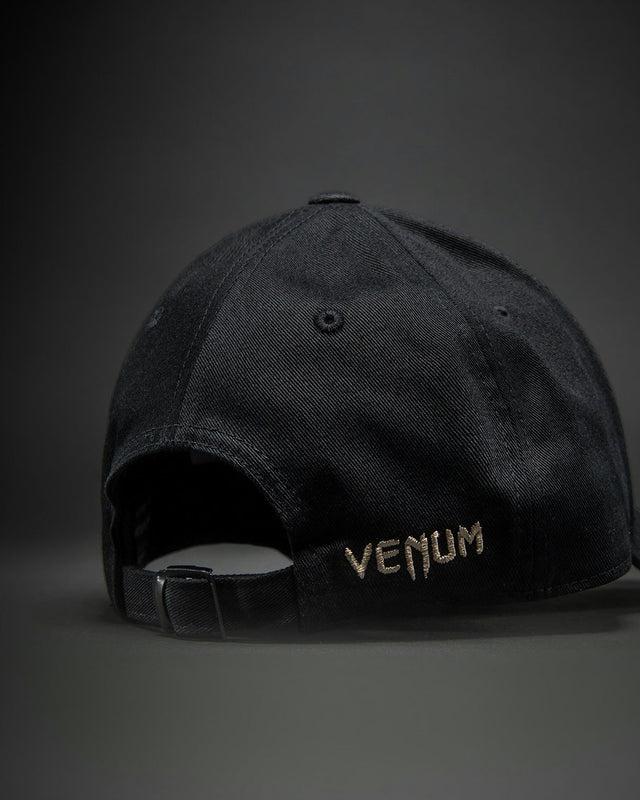 Boné Venum Pet x Jujutsu Kaisen Gojo – Preto