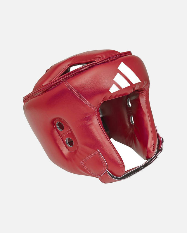 Adidas Head guard Competition – Red